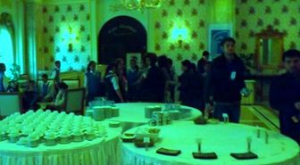 Uludereli Muhammet Encu'nun Projesi İlgi Gördü