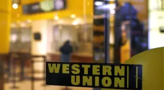 Western Union, Moneygram'ı Almak İçin Görüşme Yapmadı