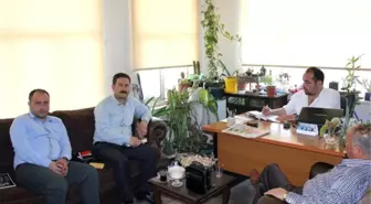 Yavuz: HDP'nin Yüzde 1'ini Urfa Karşılayacak