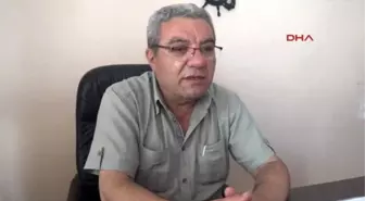 Zonguldak Ödp İl Başkanı'na, Erdoğan'a Hakaretten Hapis Cezası