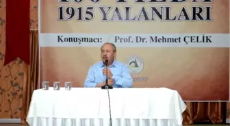 100 Yılda 1915 Yalanları'