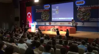 7. Gelecekle İletişim Çalıştayı'