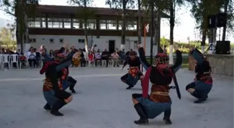 Aydınlılar, Türkav 2. Hıdırellez Kızartma Şenliği'nde Buluştu