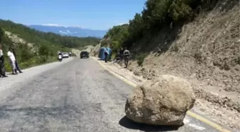 Bağımsız Adayın Seçim Konvoyunda Kaza: 1 Ölü