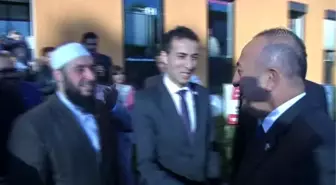 Çavuşoğlu: 'Yapılamayacak Şeyleri Yapacak Gibi Söylemek Bu Millete Hakarettir'