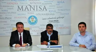 CityFied Yerel Ortakları Büyükşehir'de Buluştu