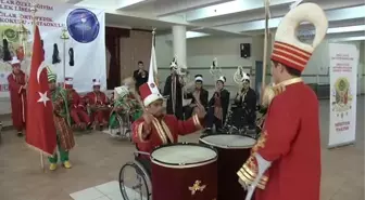 Engellerini Mehter Takımı ile Aşıyorlar