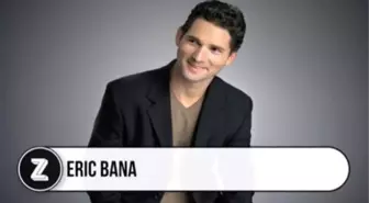 Eric Bana