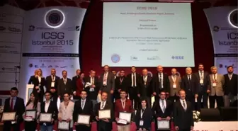 Fsm Vakıf Üniversitesi, Icsg 2015'ten İki Ödül ile Döndü