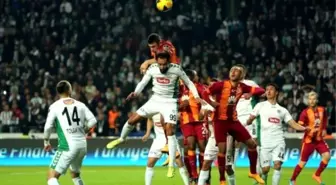 GS Konyaspor maç özeti (Geniş Özet) Galatasaray Konya