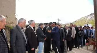 Hdp'li Zeydan: Sarayda Kendini Padişah Sanan Erdoğan Var