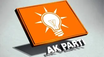 İşte AK Parti'nin Oy Oranı