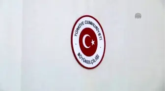 KKTC'de Oy Verme İşlemi Başladı