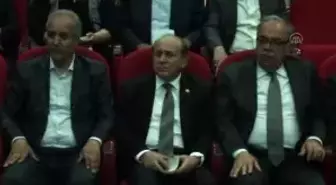 Kuzu: 'Başkanlık Sistemi Bu Memlekete Lazım Olan Bir Model'