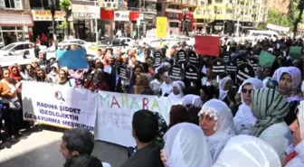 Mahabad'a Destek Eylemine Katılan Kışanak: Bu İsyanın Doğru Okunması Gerekir