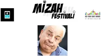 Mizah Festivali Yas Tutacak!