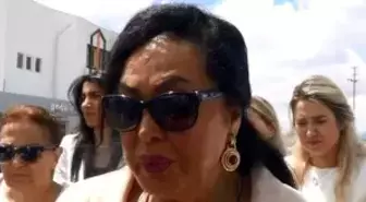 Türkan Şoray: 'Herkesin Kalbine Taht Kurmuştu'