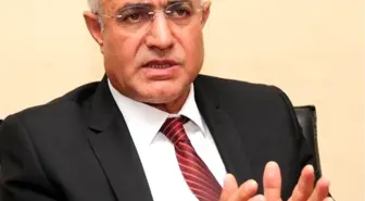 Prof. Dr. Çaha'nın 'Anneler Günü' Mesajı