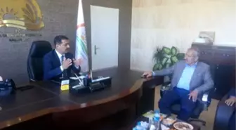 Şahin: 'Malatyalı Çiftçilerimize Bereket Getirdik'