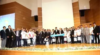 Şahmek Öğrencileri Yarıştı
