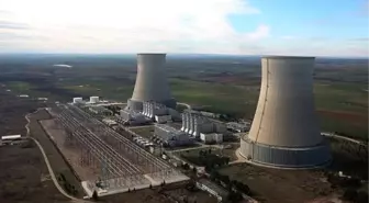 Türk Akımı Başlıyor