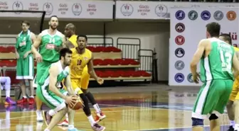 Türkiye Basketbol Ligi