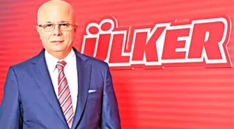 Ülker 92 Milyon Lira Kâr Açıkladı