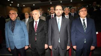 22. Türkiye İlahiyat Fakülteleri Dekanları Toplantısı Bayburt Üniversitesinde Başladı