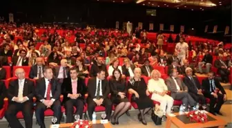 3. Uluslararası Kayseri Altın Çınar Film Festivali Gala ve Ödül Gecesi