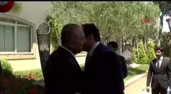 Antalya - Çavuşoğlu: Yemen'de Herkes Alınan Kararlara Uymalıdır