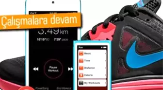 Apple ve Nike Ortaklığı Sıkı Şekilde Devam Ediyor