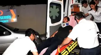 Bodrum'da Minibüs ile Taksi Çarpıştı: 2 Ölü, 3 Yaralı