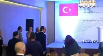 Çavuşoğlu: 'Çözüm İstiyorsak Herkes Alınan Kararlara Uymalı'