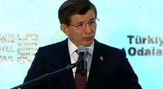 Davutoğlu, Kılıçdaroğlu'nun Gözünün İçine Baka Baka Derviş'i Eleştirdi