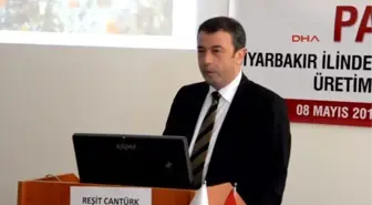 Diyarbakır Giresunlu Sanayici Lice'de Yağ Fabrikası Aldı