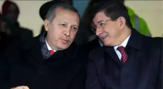 Erdoğan 16, Davutoğlu 14