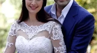 Feride ve Mahir Nikah Masasına Oturdu