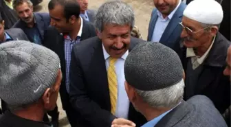 Fırat Tekman'da Çalınmadık Kapı Bırakmadı