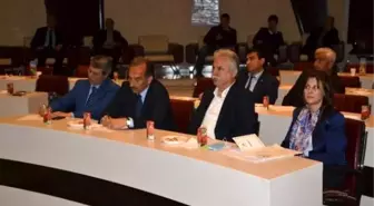 MHP Grup Başkanvekili ve Milletvekili Adayı Yusf Halaçoğlu Açıklaması