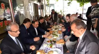 MHP'li Yıldız: 'Belde Belediyelerini Yeniden Açacağız'