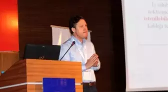 Peryon'dan 7. Güneydoğu İnsan Yönetimi Kongresi