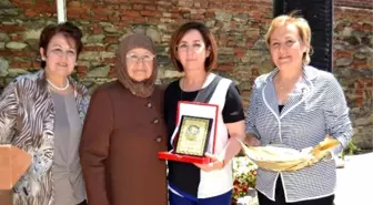 Tarihi Konakta Anneler Günü Kutlaması