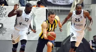 Tbl'de Play-off Eşleşmeleri Belli Oldu