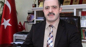Tuşba Belediye Başkanı Doç. Dr. Fevzi Özgökçe' Nin Anneler Günü Mesajı