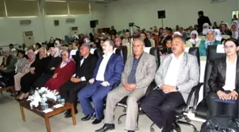 Van'da Anneler Günü Programı