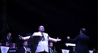 14. Mersin Uluslararası Müzik Festivali