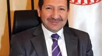 AK Parti Milletvekili Öz, Tüm Annelerin Gününü Kutladı