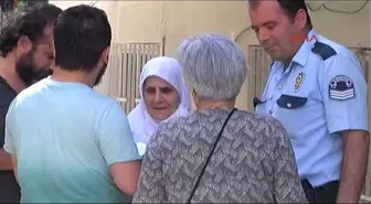 Telekom Görevlisiyim Diyerek Kefen Parasını Çaldı