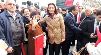 Bursa'da CHP'li Vekil Adaylarını Zayıflatan Seçim