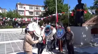 Çanakkale'den Engelliler İçin Toplumsal Birliktelik Çemberi Oluşturdular